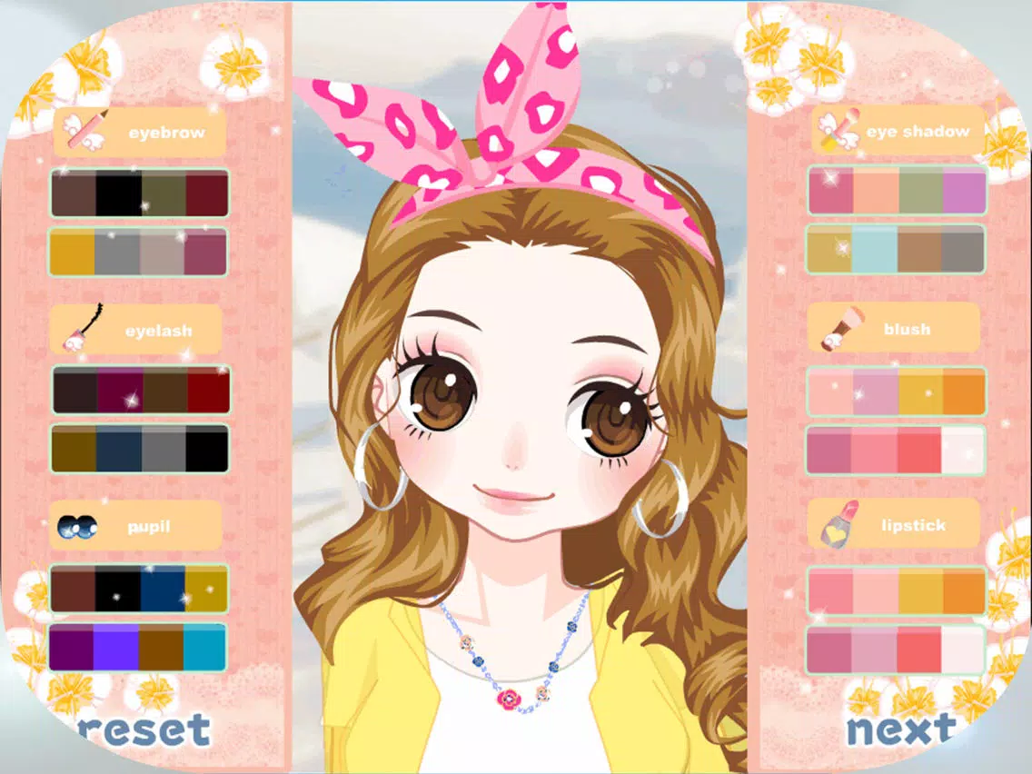 Couples Dress Up - Girls Games iPad  Ekran Görüntüleri